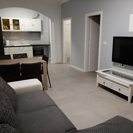 Junik Apartment أوريكوم المظهر الخارجي الصورة