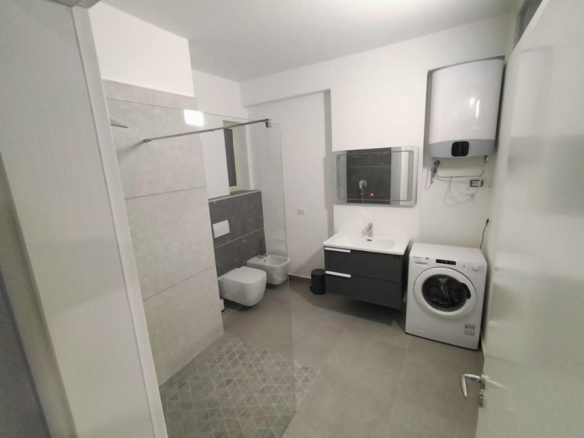 Junik Apartment أوريكوم المظهر الخارجي الصورة